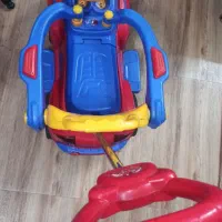 ماشین ۳چرخ|اسباب‌‌بازی|مشهد, شهید بصیر|دیوار