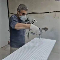 استخدام فوری کارگر سمباده در کارگاه ام دی اف