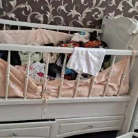 چند عدد تخت کودک ونوجوان