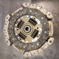 دیسک و صفحه استوک با ضمانت نامه کتبی