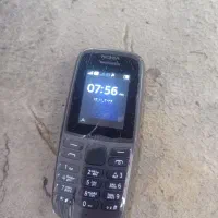نوکیا 105 2روزه خریدم صفر صفر