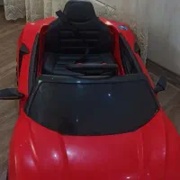 ماشین شارژی کنترل دار|اسباب‌‌بازی|همدان, |دیوار
