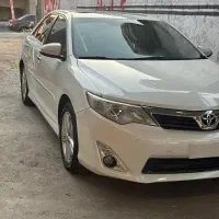 کمری ۲۰۱۲ glx