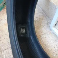 لاستیک بارز