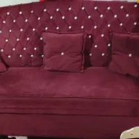 جلو مبلی و مبل راحتی|مبلمان خانگی و میز عسلی|مرند, |دیوار