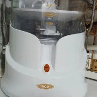 خردکن چند کاره