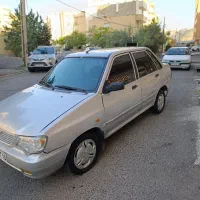 پراید 88دوگانه کارخانه بدون افتاب بدون جوش