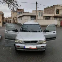 پراید141مدل86