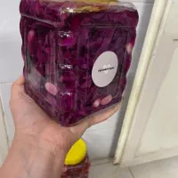 ترشی خانگی|خوردنی و آشامیدنی|یزد, |دیوار