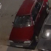 فروش  ماشین پراید