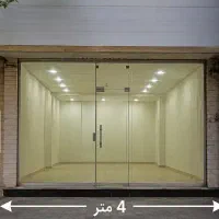 فروش مغازه بر اصلی(طلا فروشی)