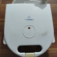 اسنک ساز  ایرانی