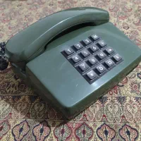 تلفن رومیزی