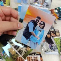 لابراتور چاپ عکس