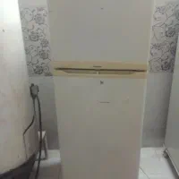 یخچال دو در گلداستار