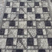 فرش آشپز خانه|فرش|سیرجان, |دیوار
