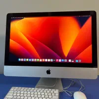 انواع آل این وان اپل و اچ پی imac & Hp