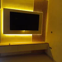 دکوراسیون داخلی ساخت و نصب