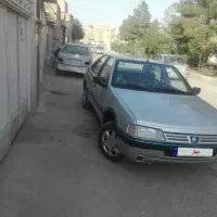 پژو405 مدل 90