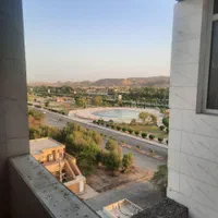 فروش پنت هوس ۱۲۰ متری ۳ خواب و واحد ۱۵۰ متری|فروش آپارتمان|اهواز, کوی نفت|دیوار