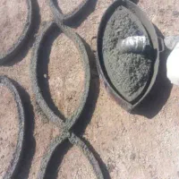 فروش انواع نای سیمانی