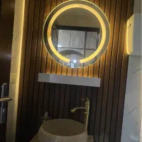 اینه لمسی امشب روز آخر تخفیف ۱۲۵۰هست