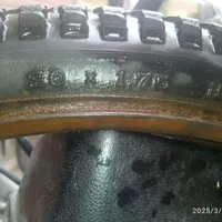 لاستیک دوچرخه ۲۰|دوچرخه، اسکیت، اسکوتر|قم, هفت تیر|دیوار