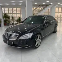 BENZ S 350|خودرو سواری و وانت|تهران, محمودیه|دیوار