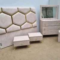 سرویس خواب لمسه ای