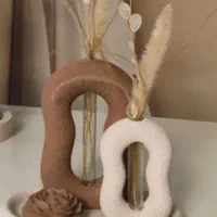 سنگ و شمع دکوری و کادویی