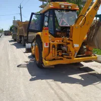 خدمات بیل بکهو مکانیکی لودر|خدمات حمل و نقل|مشگین شهر, |دیوار
