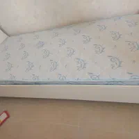 تشک تک نفره طبی