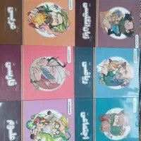 کتاب درسی پرش نهم|کتاب و مجله آموزشی|همدان, |دیوار