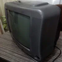 تلویزیون 14 اینچ سنام|تلویزیون و پروژکتور|فردیس, شهرک ۱۱۰|دیوار