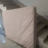 تشگ دونفر فنری انداز ۱۶۰ در ۲