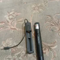 لیزر کیلومتری سبز