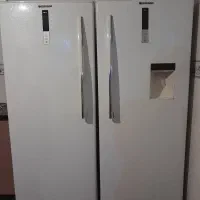 یخچال سیلوان