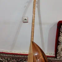 فروش باغلاما دسته بلند|سازهای سنتی|بوکان, |دیوار