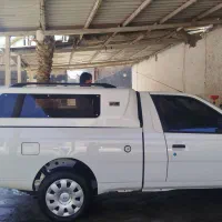 اریسان دو برج 11سال 1403|خودرو سواری و وانت|زاهدان, |دیوار