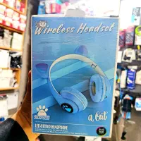 هدفون خرگوشی مدلmz023(تعداد محدود و قیمت مناسب)|لوازم جانبی موبایل و تبلت|قم, نیروگاه|دیوار