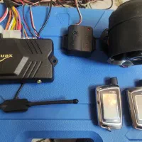 دزدگیر تصویری زنیوتیک