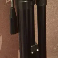 سه پایه دوربین