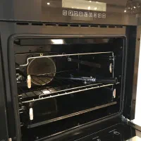 فر روی میزی تایسز|اجاق گاز و لوازم برقی پختوپز|چالوس, |دیوار