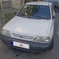 فروش پراید