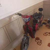 موتور شارژی|موتورسیکلت|کوخرد هرنگ, |دیوار