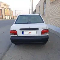 پراید۹۴تک برگ سند بدون خط وخش شاسی سالم