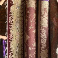 فروش فرش و مبل