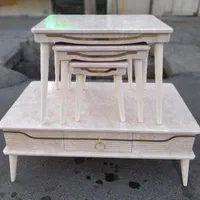 جلو مبلی و عسلی|مبلمان خانگی و میز عسلی|ورامین, ورامین|دیوار