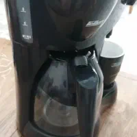 سلام چای شازوقهوه ساز مدل فلر