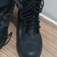 پوتین نو نو سایز 43|کیف، کفش، کمربند|تایباد, |دیوار